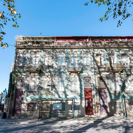 Porto'S Legacy By Upperground Apartment Exterior photo