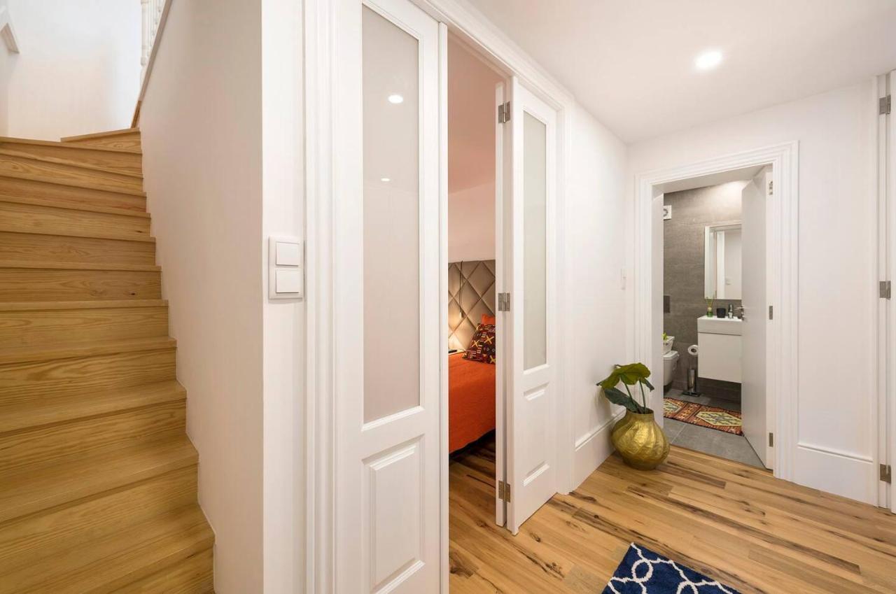 Porto'S Legacy By Upperground Apartment Exterior photo