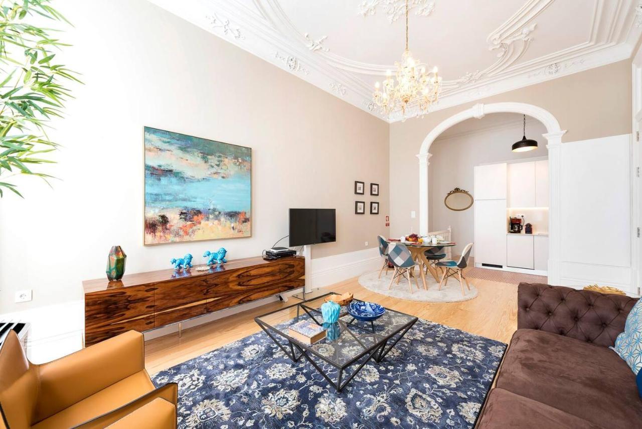 Porto'S Legacy By Upperground Apartment Exterior photo
