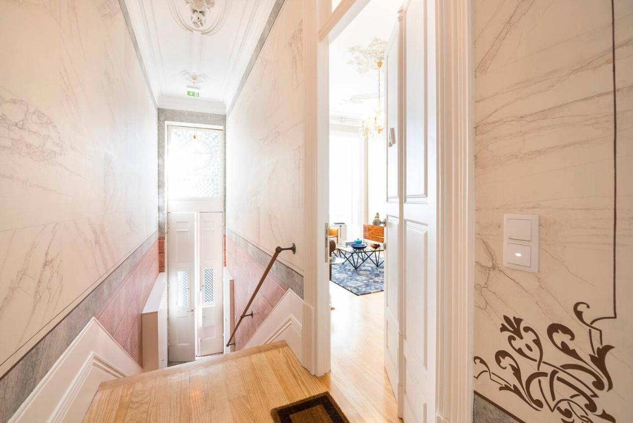 Porto'S Legacy By Upperground Apartment Exterior photo